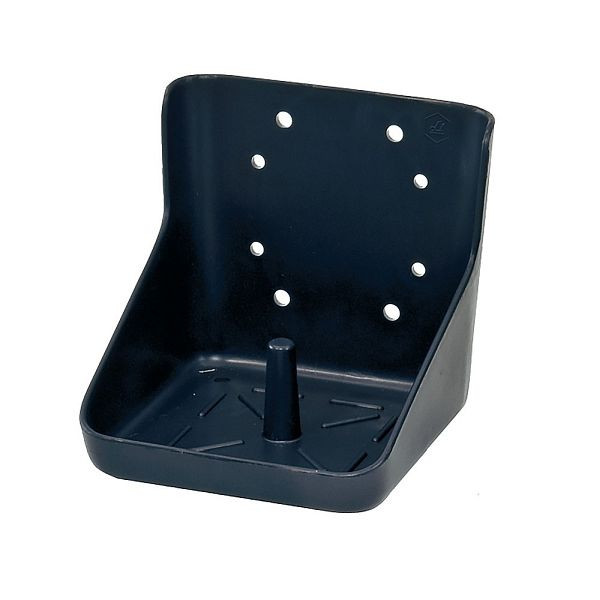 Growi Lecksteinhalter, für 10 kg eckige oder runde Lecksteine, 10060080