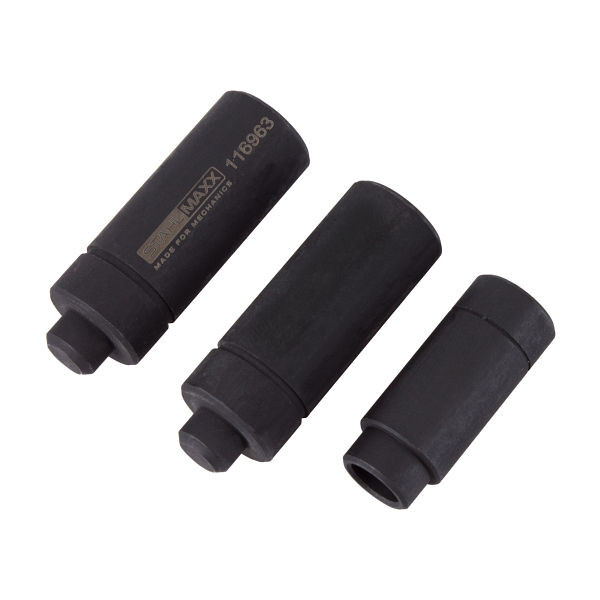 Stahlmaxx Adapterbolzen Erweiterungssatz für -Nummer 17006, XXL-116963