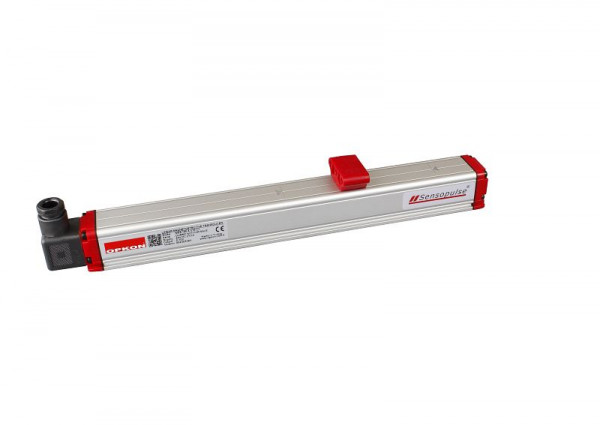 Opkon Kontaktloser Positionssensor - Magnetostrictive Sensors MSS 100 A V10 C1, Größe: 100 mm Ausgang: 0 - 10 V, Länge: 360 mm, OP2.00.069