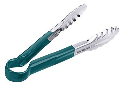 Contacto Zange 24 cm HACCP grün, 1454/246