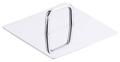 Contacto Stempel zu Mousseform 10x10 cm, 689/511