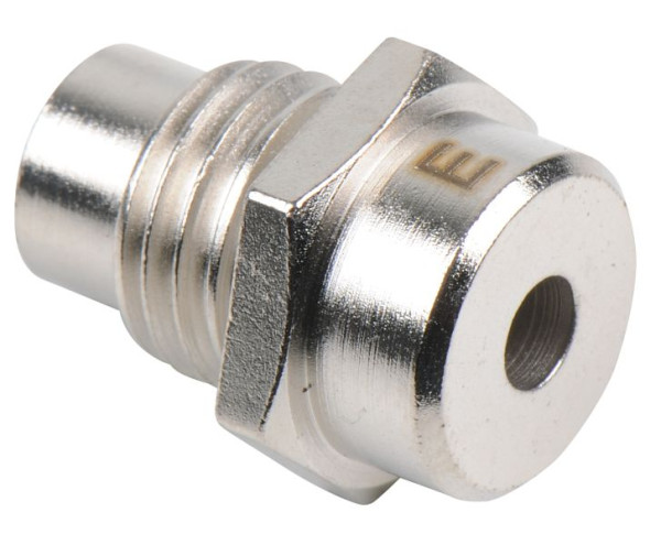 KS Tools Mundstück 5, 6mm, 7/32, 515.3101-R005P, 4042146690482