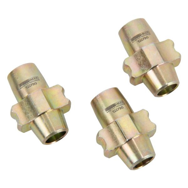 Stahlmaxx Felgenschloss Einschlagadapter Nr.5, formbar, für Art.-Nr. 122165, XXL-122790