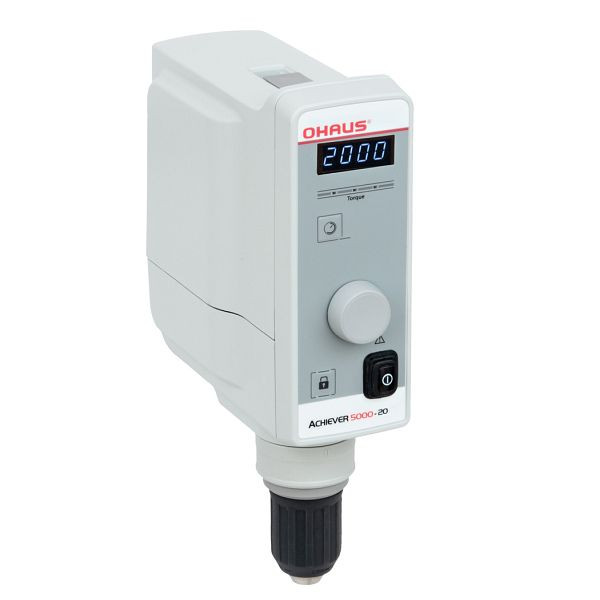 OHAUS Überkopfrührer e-A51ST020, Achiever 5000, 30586763