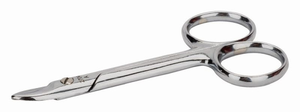 Bahco Spezial-Blechschere, Gesamtlänge 132 mm, 2704A, 7314151066963