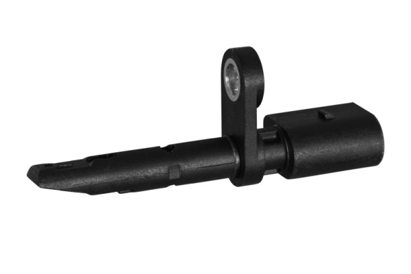 HELLA Sensor, Raddrehzahl, 2-polig, Hallsensor, 6PU 358 218-471