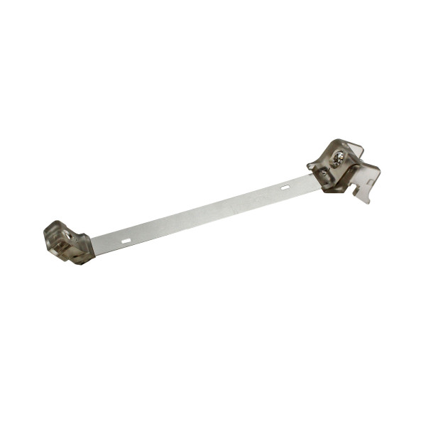Riegler Sensorhalter, Kolben-Ø 8, für Sensor Typ CS1, Edelstahl, 118560