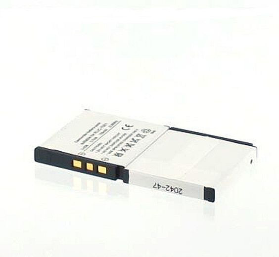 AGI Akku kompatibel mit SILVERCREST DS-1220T, 89687