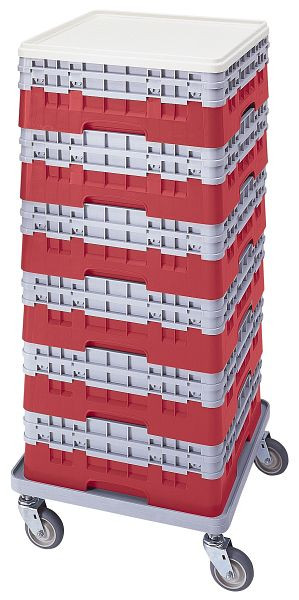Cambro Basiskorb 2 Extender Camrack® Base Full Rot, BR578163