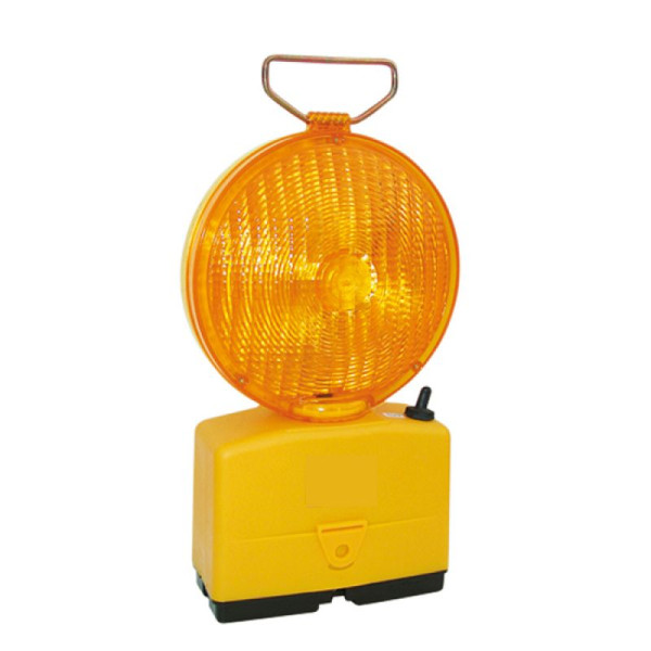 Stein HGS Elektronenblitzleuchte Star-Flash LED 610, zweiseitig, 90.9643