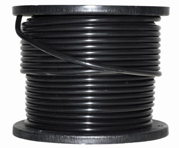Pulsara Erd- und Zuleitungskabel ø2,5mm - 50m Rolle, 066612
