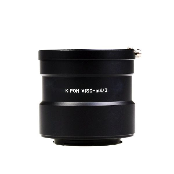 Kipon Adapter für Leica Visio auf MFT, 1022163