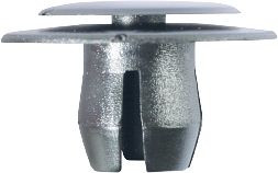 KS Tools Kofferraumverkleidungs-Clip für Mercedes, VE: 50 Stück, 420.5465