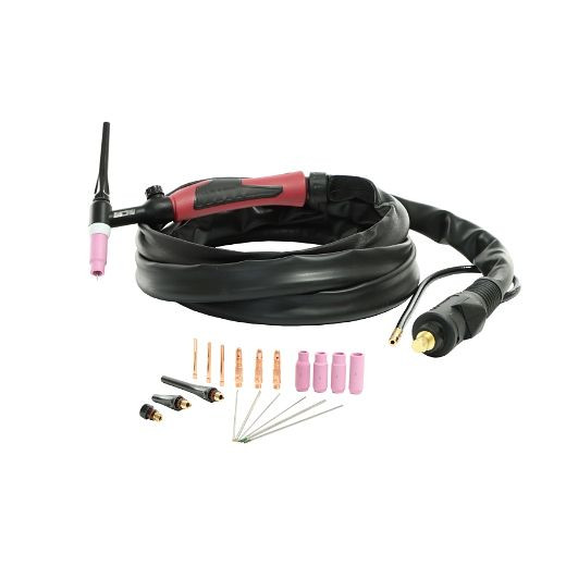ELMAG WIG-Schlauchpaket SRC 26V/4m, 15810, 9004853158100