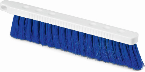Schneider HACCP Mehlbesen, blau, 30 cm, hitzebeständig bis 134°C, 120801