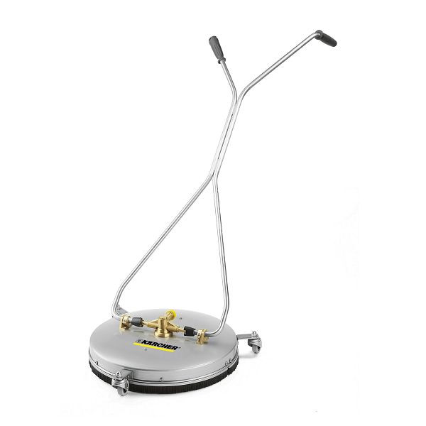 Kärcher Flächenreiniger FR 50 ME, Gewicht mit Zubehör: 14.3 kg, 2.111-023.0
