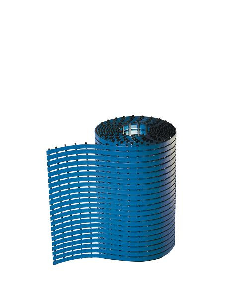 Kappes ErgoPlus Bodenmatte B600 mm - 10 m -, blau, 8406.00.1071