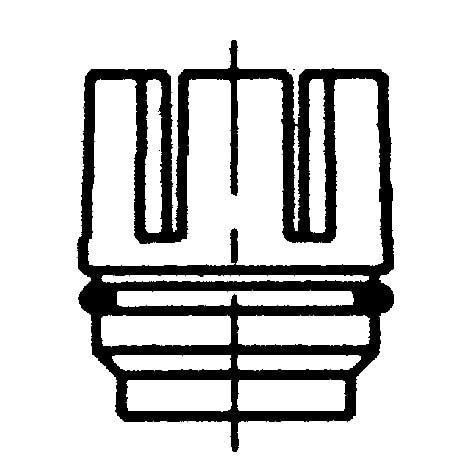 Benkiser Sitz komplett zu Modell 155/159/601/606/666/667-670/677-688, 0624801