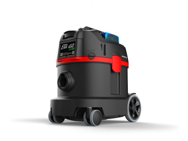 SPRiNTUS Era iGo ZERO Akku Trockensauger, 700 Watt, Z120001