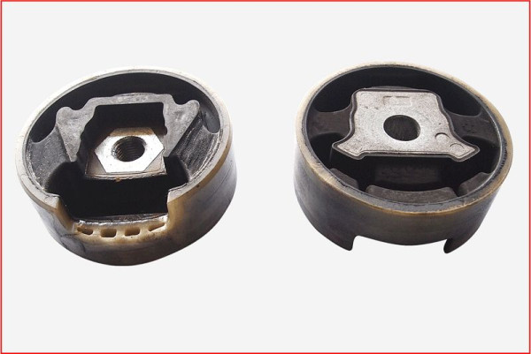 KS Tools Doppel-Silentlagerwerkzeug-Satz für VAG, 19-teilig, 700.2250