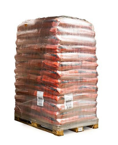 DENSORB Granulat Absodan Plus, Ölbinder, Ausführung Universal, feine Körnung, 1 Palette, 78 Sack à 10 kg, 286068
