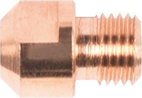ELMAG Schweißelektrode 7604 für Zierleisten-Nieten, magnetisch, zu Modell 7630/K, 55154