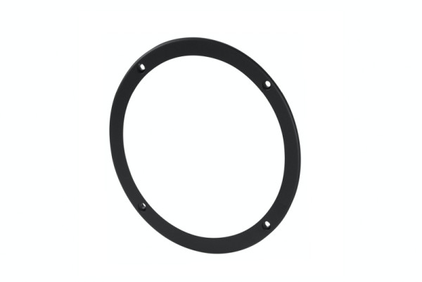 HELLA Rahmen, Fernscheinwerfer, Luminator Compact, 9AG 161 844-011