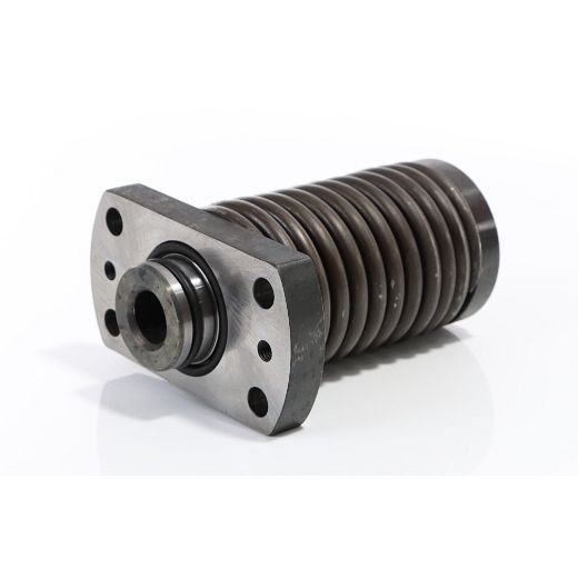 ELMAG Niederhalter komplett, zu Tafelblechschere HGS 16-25 mm, 9804070