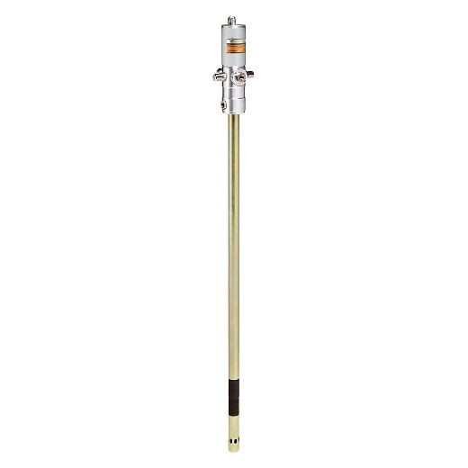 ELMAG DL-Fettpumpe PREMIUM GREASE PUMP, PGP 600/60, Verdichtungsverhältnis 50:1, Förderleistung 1500 g/min für 50-60 kg Fässer, 33150