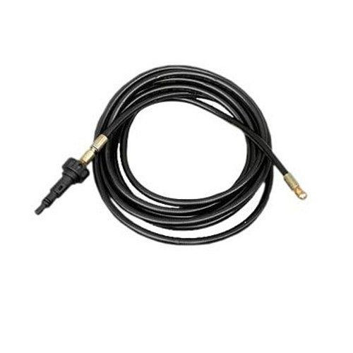 LAVOR Rohrreinigungsschlauch 15 Meter, 6.010.0016-PS, 4260287617346