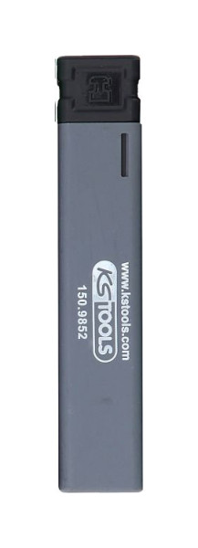 KS Tools Blechknabber-Einsatz, rund, 150.9852, 4042146885109
