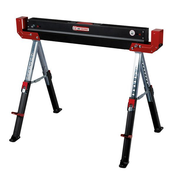 Holzmann Profi Arbeitsbock, AB1085PRO, 9120058378539