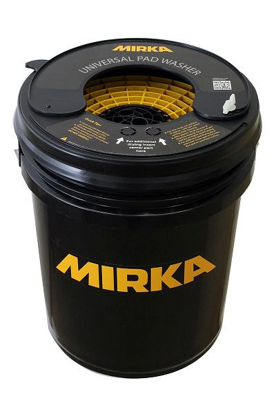 Mirka Pad Washer Universal, 9195000111