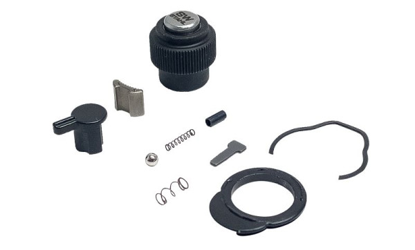 SW-Stahl Reparatursatz Mini-Bitratschenmechnismus, 1/4", 06024L-R
