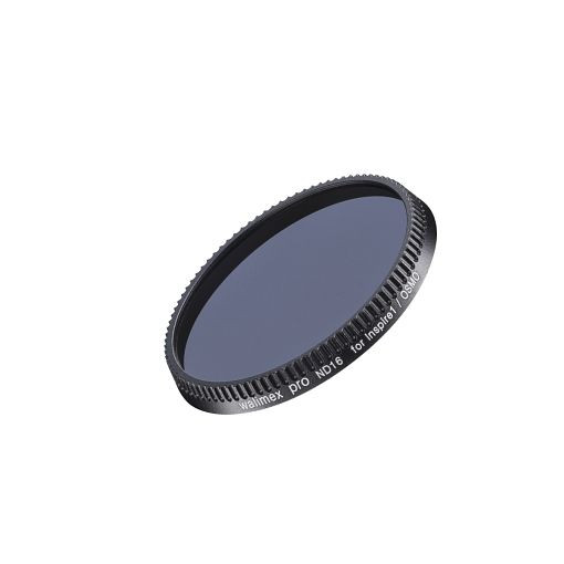 Walimex pro Drohnenfilter DJI Inspire1(X3)/Osmo ND16, 1021259