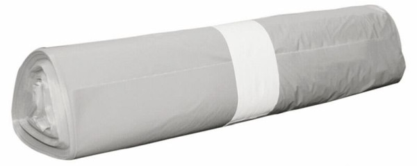 stumpf Abfalltüten Variante 1, transparent, Maße: 720x600mm, VE: 250 Stück, 5406622