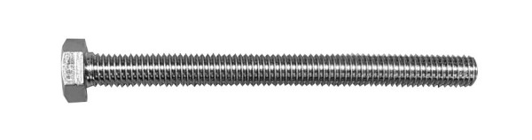 SW-Stahl Schraube, 26178L-4, 4033592122689
