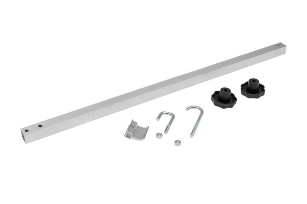 HYMER Halterohr, Länge 0,75 m für Fahrgerüste SC 40, 707241, 4019502318182