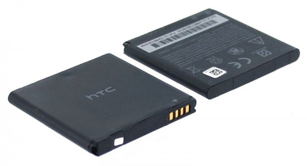 AGI Original Akku für HTC RADAR 4G, 83695