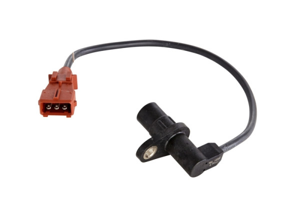 HELLA Impulsgeber, Kurbelwelle, 12V, 3-polig, Kabel: 330mm, 6PU 009 146-051