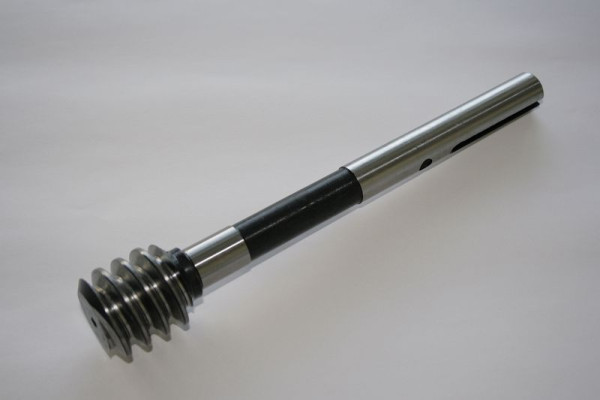 ELMAG Schneckenwelle (Nr. 203), 9709154, 9000097091548