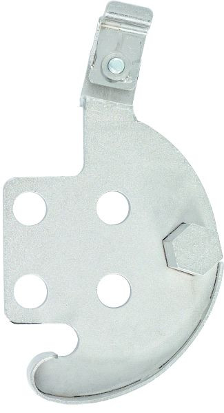 KS Tools Adapter für Wasserpumpe, Ford/Volvo, 150.3182, 4042146512142