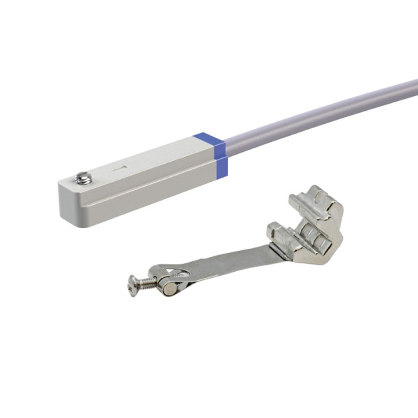 Riegler Sensor »CS1« Rundzylinder»MI«/»MSI«, Kolben-Ø12, REED, 2-Draht,M8,NO, 116947