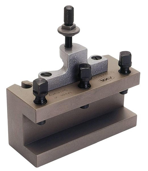 ELMAG Drehstahlhalter 'System MULTIFIX', Type BD 25x120 mm, 88536