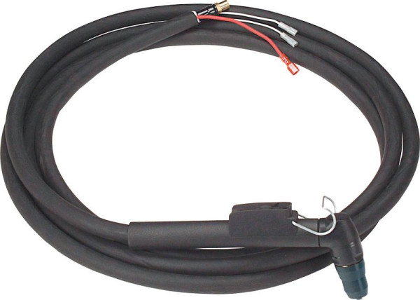 CEBORA Plasma-Brennerpaket, Modell CP 40/4m - MAR, Art. neu: 1206 (alt: 1208), 55834