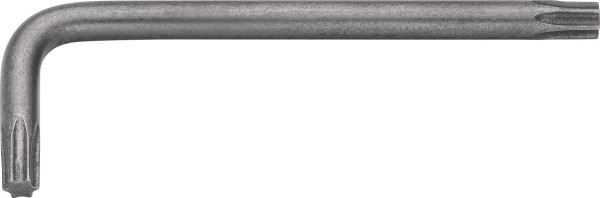 Hazet Winkelschraubendreher, Innen TORX® Profil, T6, 2115-T6