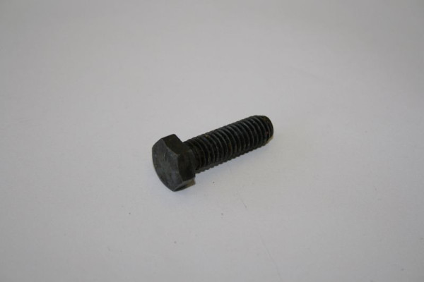 ELMAG Schrauben zu Alternator/ Motor, 3/8'x1' - 1/4' G16 UNC DIN 933 8.8 BL, 9503360
