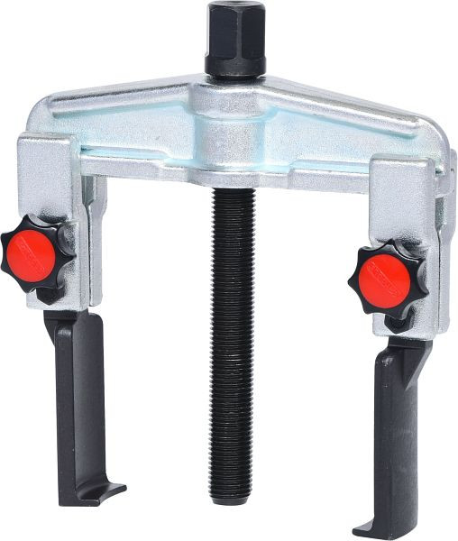 KS Tools Schnellspann-Universal-Abzieher 2-armig schlank, 20-90mm, 100mm, 620.0025