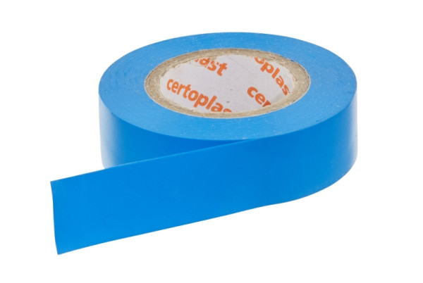 HELLA Isolierband, blau, Länge: 10m, Breite: 15mm, 9MJ 707 875-013