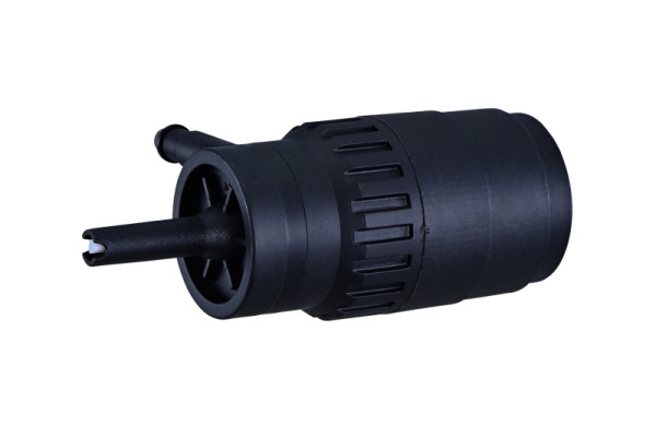 HELLA Waschwasserpumpe, Scheibenreinigung, 12/24V, elektrisch, 8TW 006 849-251